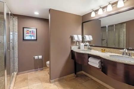 Best Western Plus Las Vegas South Henderson - 89