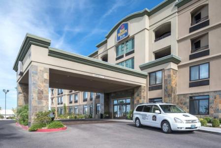 Best Western Plus Las Vegas South Henderson - 49