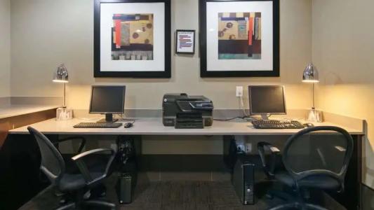 Best Western Plus Las Vegas South Henderson - 20