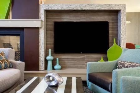 Residence Inn Las Vegas Henderson/Green Valley - 1