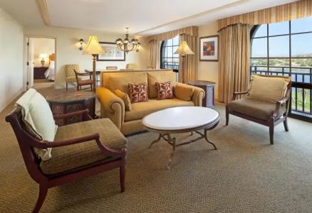 The Westin Lake Las Vegas Resort & Spa - 41