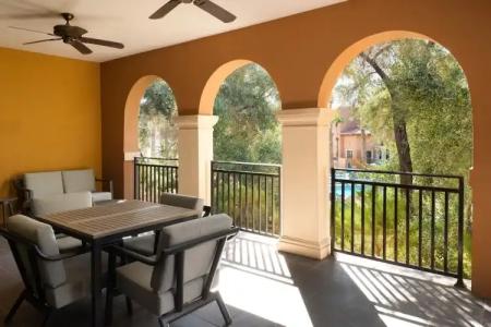 The Westin Lake Las Vegas Resort & Spa - 91