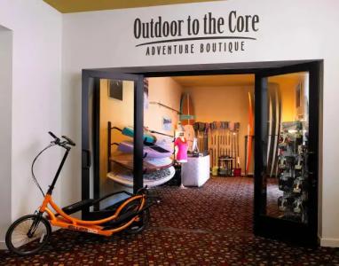 The Westin Lake Las Vegas Resort & Spa - 32