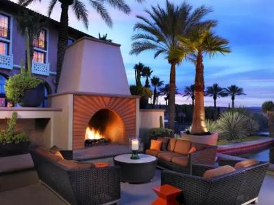 The Westin Lake Las Vegas Resort & Spa - 25