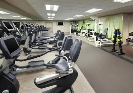 The Westin Lake Las Vegas Resort & Spa - 23