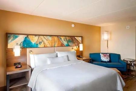 The Westin Lake Las Vegas Resort & Spa - 52