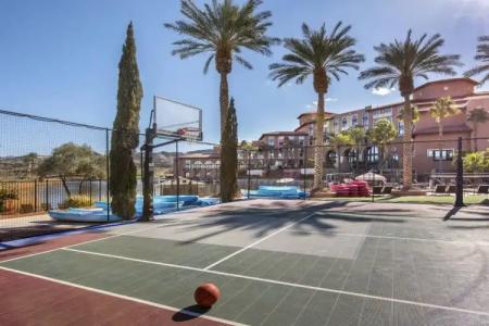 The Westin Lake Las Vegas Resort & Spa - 24