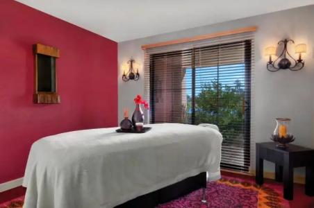 The Westin Lake Las Vegas Resort & Spa - 2