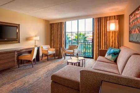 The Westin Lake Las Vegas Resort & Spa - 77