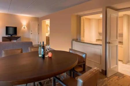 The Westin Lake Las Vegas Resort & Spa - 55