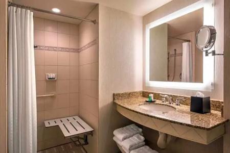 The Westin Lake Las Vegas Resort & Spa - 53