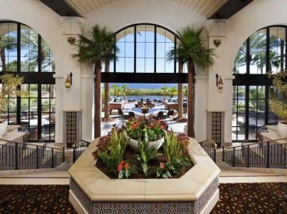 The Westin Lake Las Vegas Resort & Spa - 26