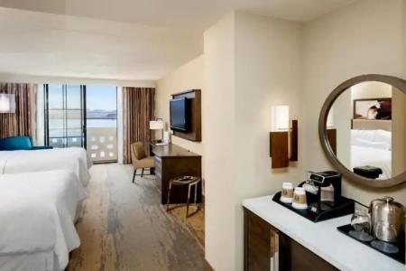 The Westin Lake Las Vegas Resort & Spa - 69