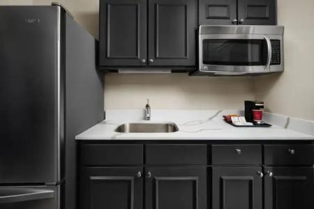 The Westin Lake Las Vegas Resort & Spa - 85