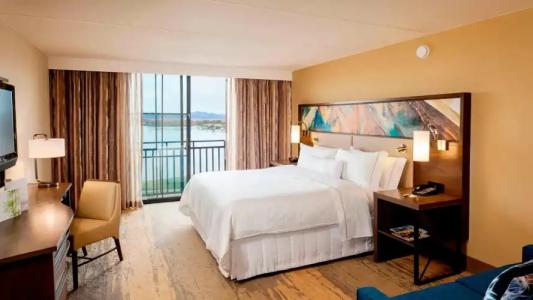 The Westin Lake Las Vegas Resort & Spa - 56