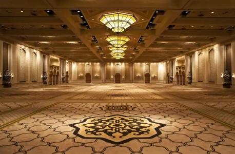 The Westin Lake Las Vegas Resort & Spa - 13