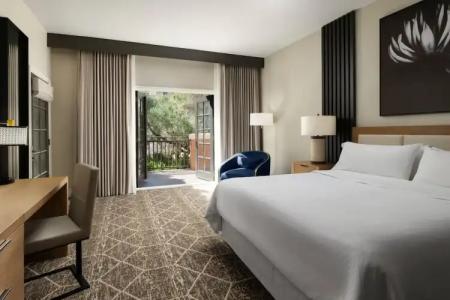 The Westin Lake Las Vegas Resort & Spa - 89