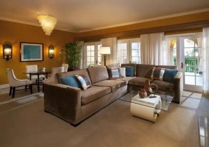 The Westin Lake Las Vegas Resort & Spa - 6