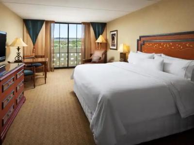 The Westin Lake Las Vegas Resort & Spa - 72