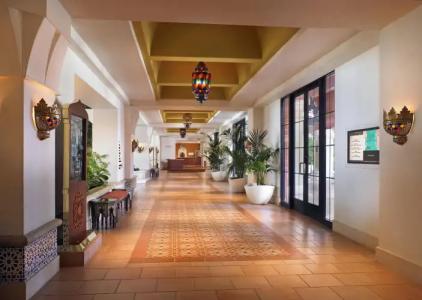 The Westin Lake Las Vegas Resort & Spa - 39