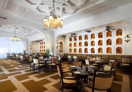 The Westin Lake Las Vegas Resort & Spa - 28