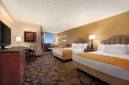 The Westin Lake Las Vegas Resort & Spa - 61