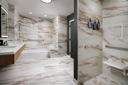 The Westin Lake Las Vegas Resort & Spa - 88