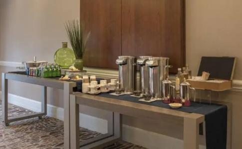 The Westin Lake Las Vegas Resort & Spa - 12