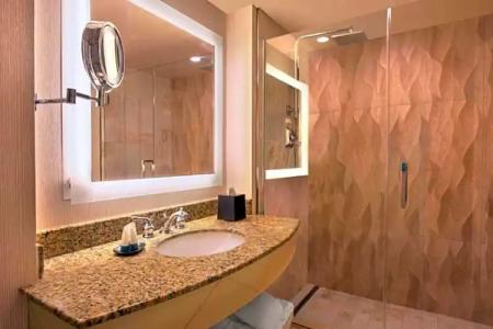 The Westin Lake Las Vegas Resort & Spa - 54