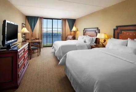 The Westin Lake Las Vegas Resort & Spa - 44