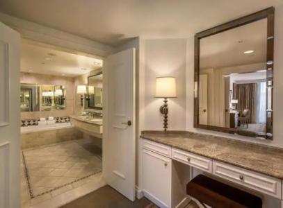 The Westin Lake Las Vegas Resort & Spa - 82