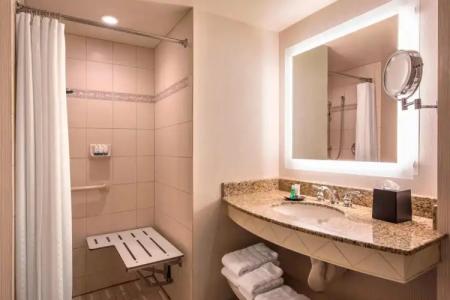 The Westin Lake Las Vegas Resort & Spa - 34