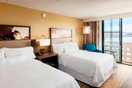 The Westin Lake Las Vegas Resort & Spa - 66