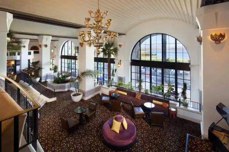 The Westin Lake Las Vegas Resort & Spa - 47