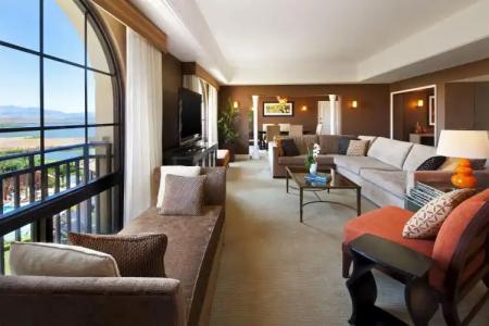 The Westin Lake Las Vegas Resort & Spa - 7