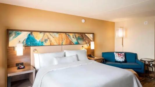 The Westin Lake Las Vegas Resort & Spa - 51