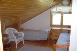 Hyvölän Talo, Ahtari