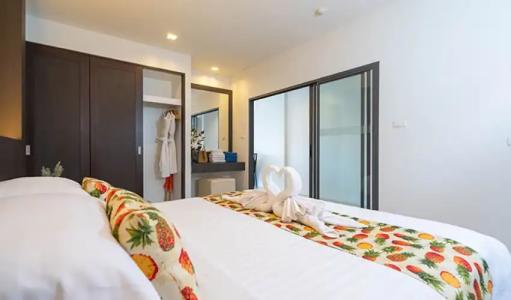 Patong Bay Hill Resort - SHA Extra Plus - 125