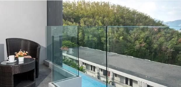Patong Bay Hill Resort - SHA Extra Plus - 111