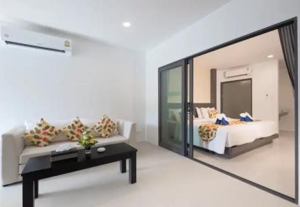 Patong Bay Hill Resort - SHA Extra Plus - 103