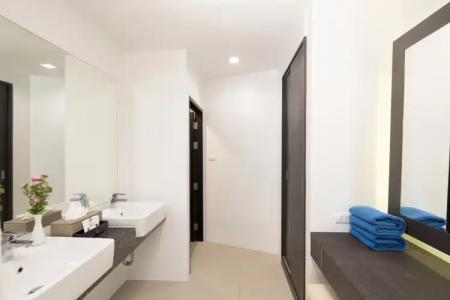 Patong Bay Hill Resort - SHA Extra Plus - 107