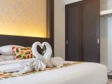 1 Bedroom Double Suite