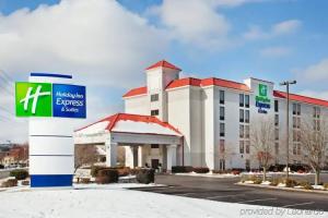 Holiday Inn Express Pigeon Forge/Near Dollywood by IHG, Pigeon Forge