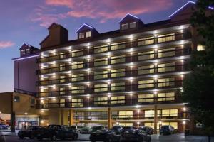 Mountain Vista Inn & Suites - Parkway, Pigeon Forge