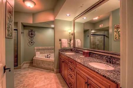 RiverStone Condo Resort & Spa - 288