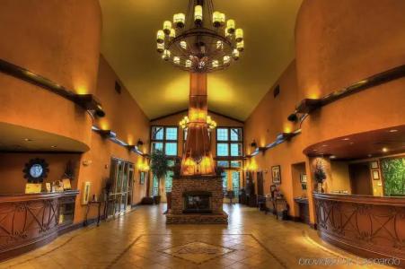 RiverStone Condo Resort & Spa - 48