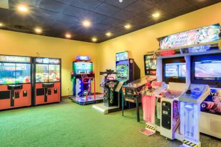 RiverStone Condo Resort & Spa - 18