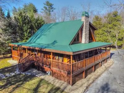 RiverStone Condo Resort & Spa - 157