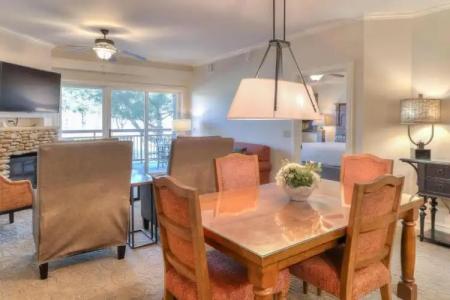 RiverStone Condo Resort & Spa - 160