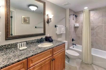 RiverStone Condo Resort & Spa - 263